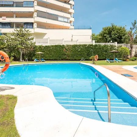 Apartment Azul Marbella