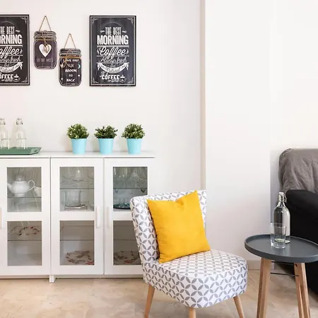 Apartment Azul *