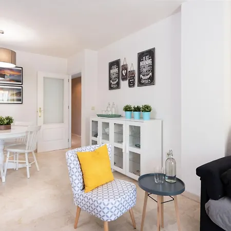 Azul Apartment Marbella