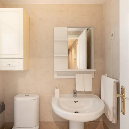 Apartment Azul Marbella