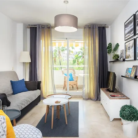 Azul Apartment