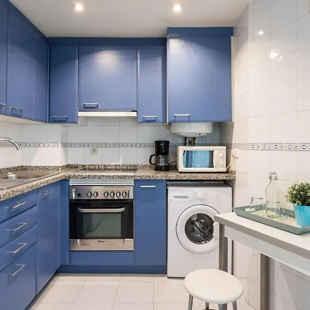 Azul Apartment *