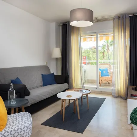 Apartment Azul *