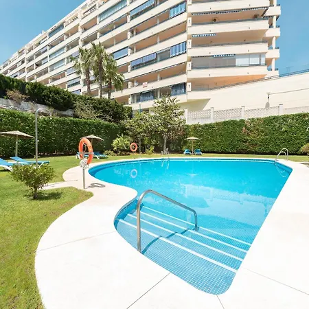 Azul Apartment Marbella