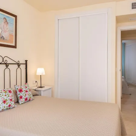 Apartment Azul Marbella