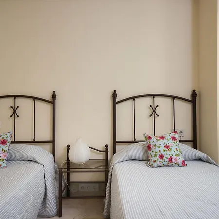Apartment Azul