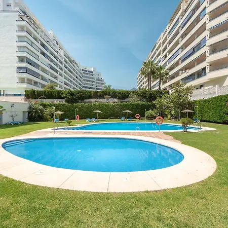 Apartment Azul *