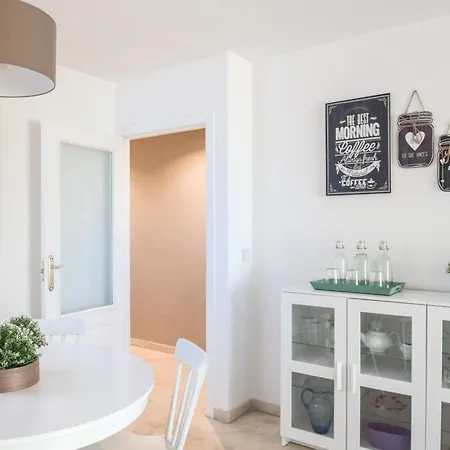 Apartment Azul Marbella