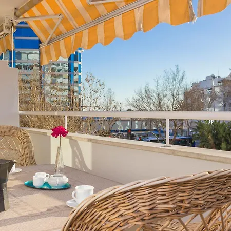 Apartment Azul
