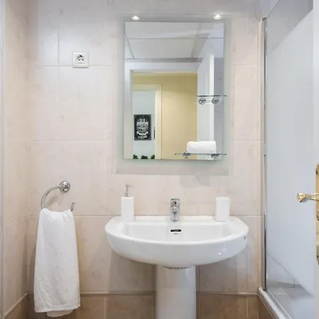 Azul Apartment Marbella
