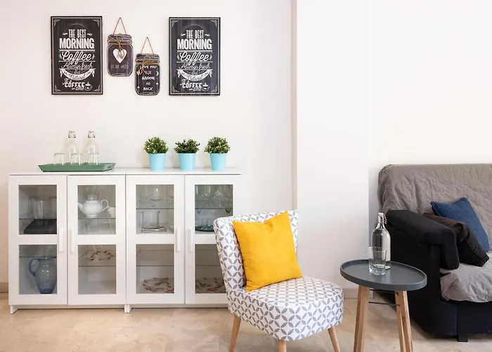 Appartement Azul *