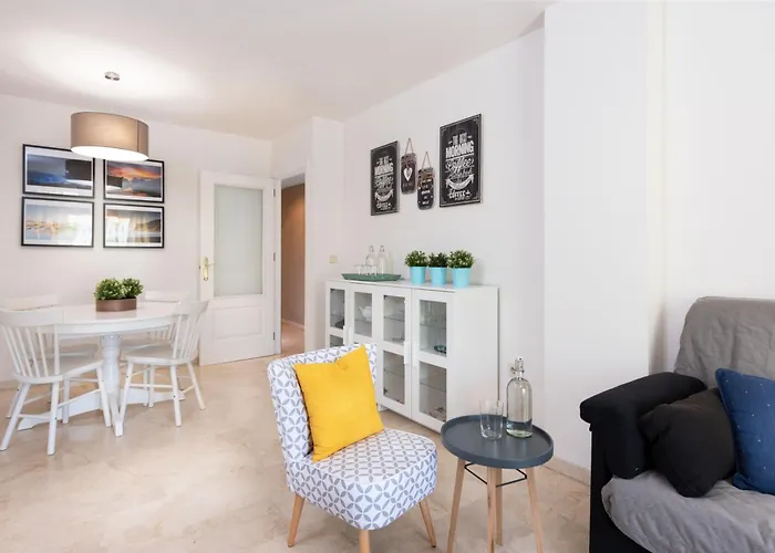 Azul Appartement Marbellac