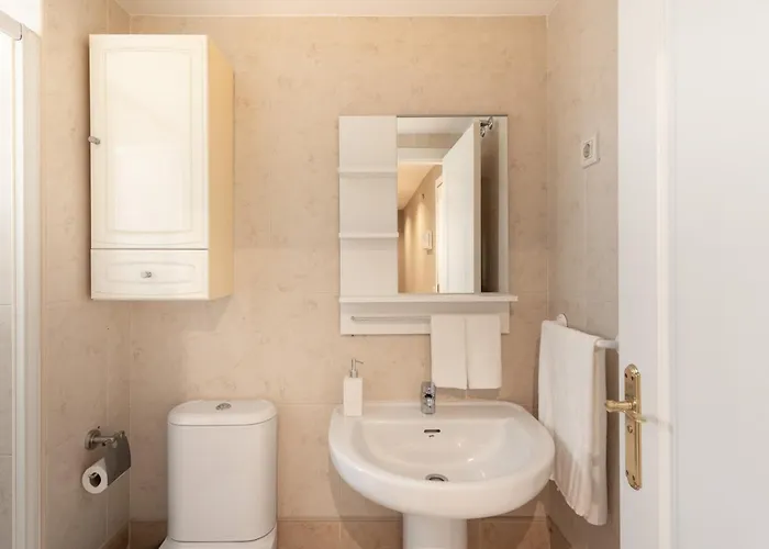 Appartement Azul Marbellac
