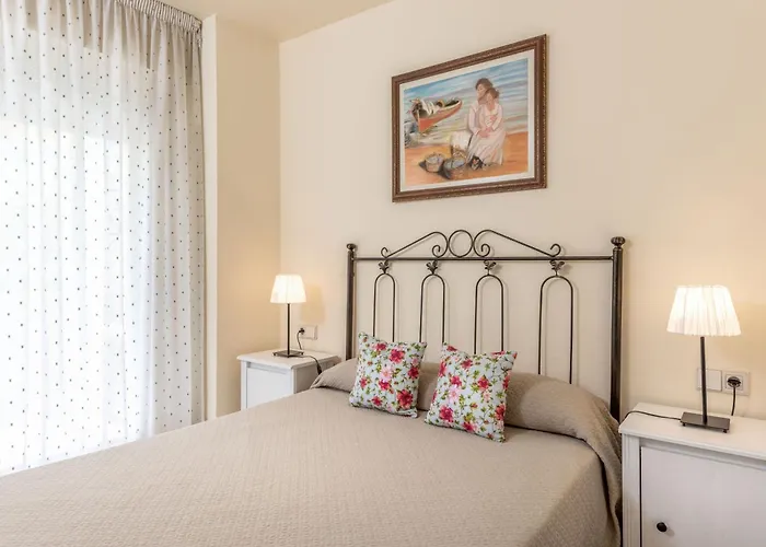 Appartement Azul