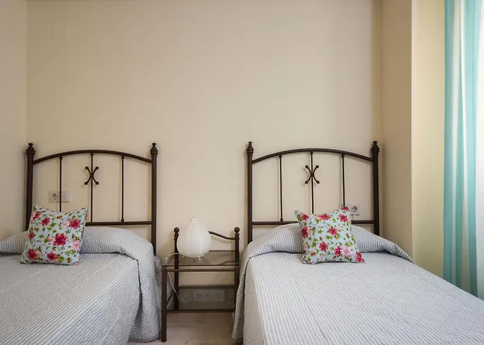 Appartement Azul