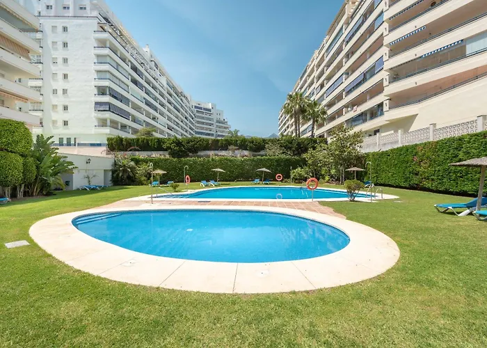 Appartement Azul *