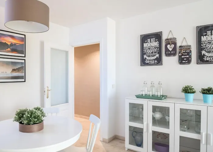 Appartement Azul Marbellac