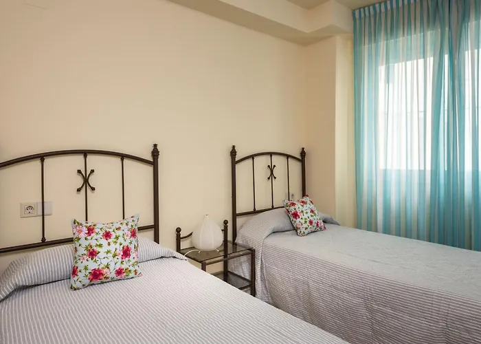 Azul Appartement