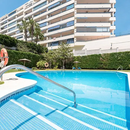 Azul Apartamento *